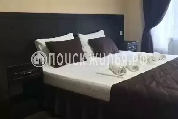 Частный сектор «Ника»