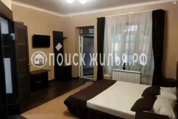 Частный сектор «Ника»