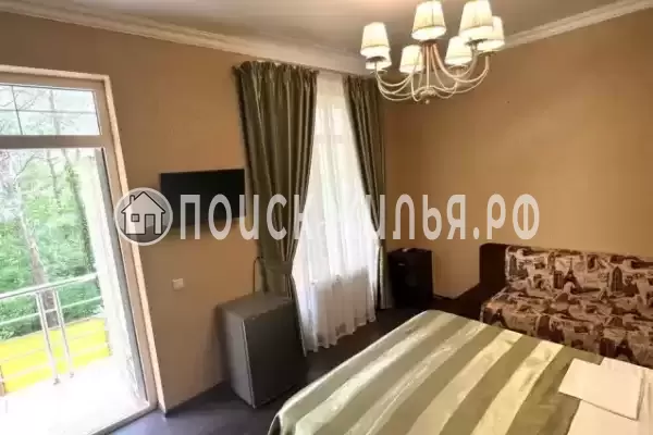 Частный сектор «Ника»