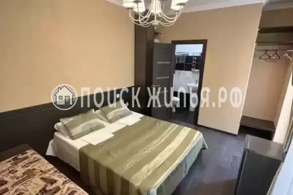 Частный сектор «Ника»