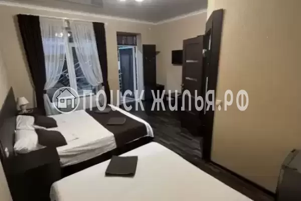 Частный сектор «Ника»