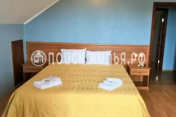 Частный сектор «Ника»