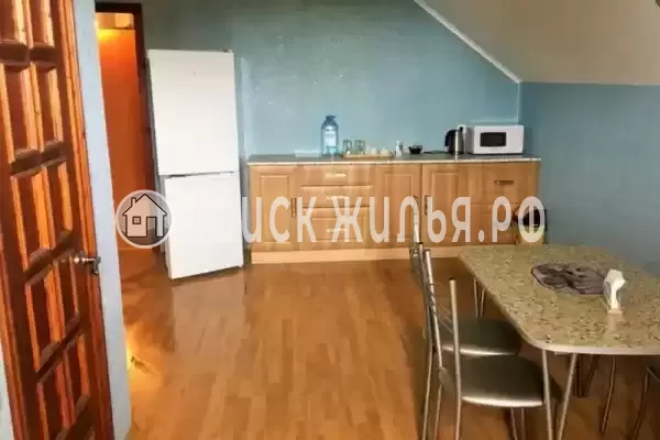 Частный сектор «Ника»