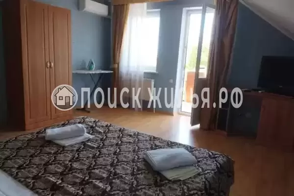 Частный сектор «Ника»