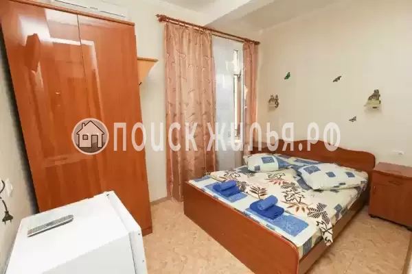 Частный сектор «Любовь»