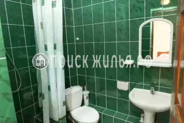 Частный сектор «Любовь»