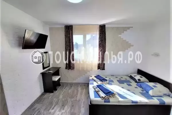 Частный сектор «Любовь»