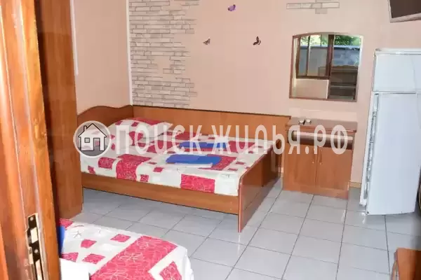 Частный сектор «Любовь»