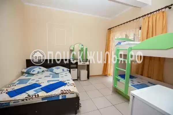 Частный сектор «Любовь»