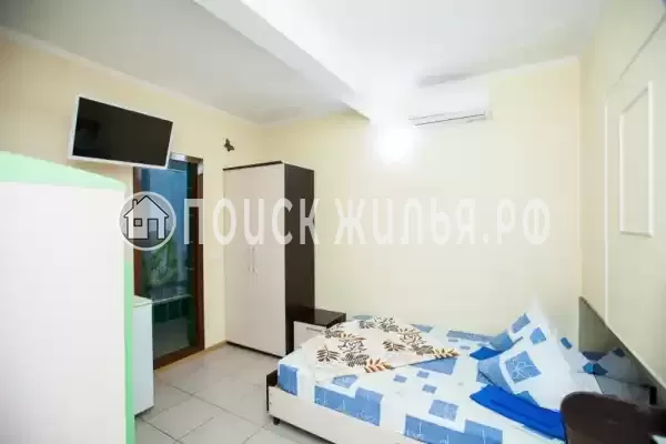 Частный сектор «Любовь»