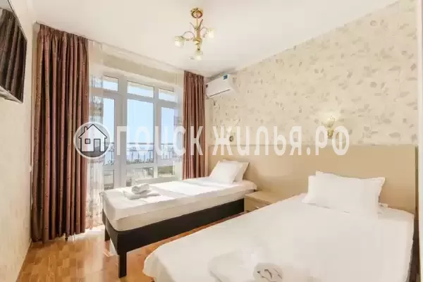 Отель «Alfa Summer»