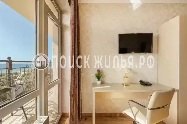 Отель «Alfa Summer»