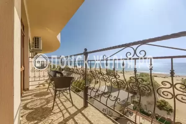 Отель «Alfa Summer»