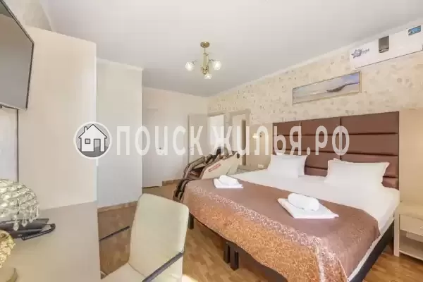 Отель «Alfa Summer»