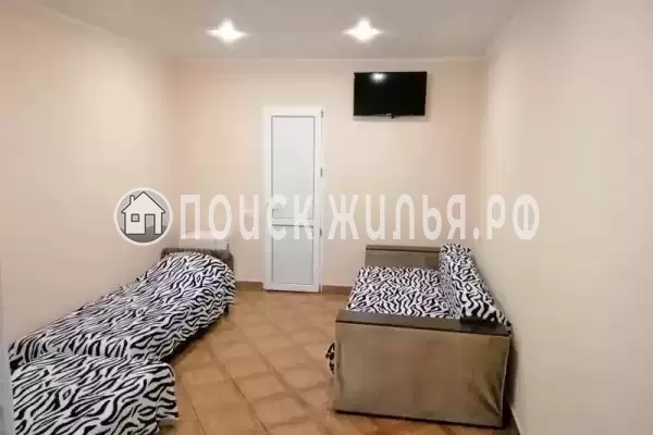 «Зелёный Дворик»