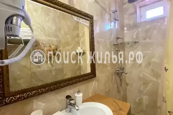 Гостевой дом «Золотой Пегас»