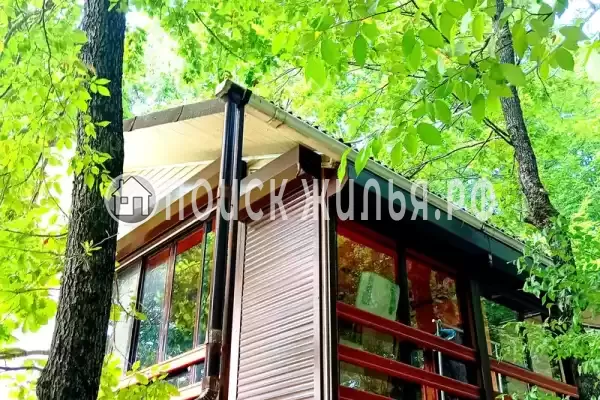 Дом под ключ «Коттедж под ключ»