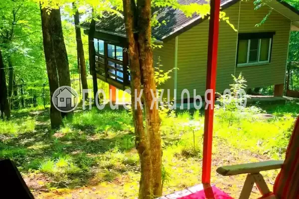 Дом под ключ «Коттедж под ключ»