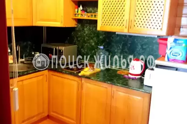 Дом под ключ «Коттедж под ключ»