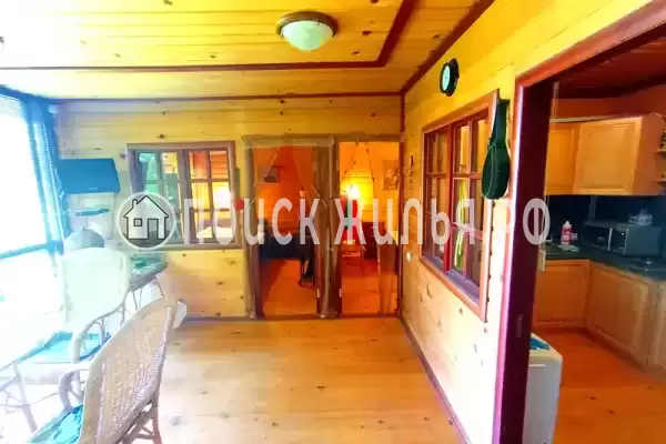 Дом под ключ «Коттедж под ключ»