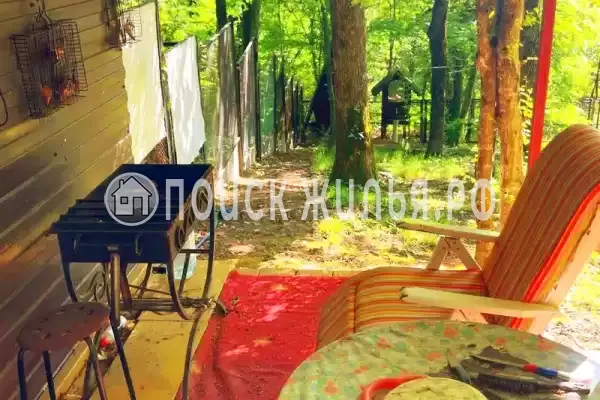 Дом под ключ «Коттедж под ключ»