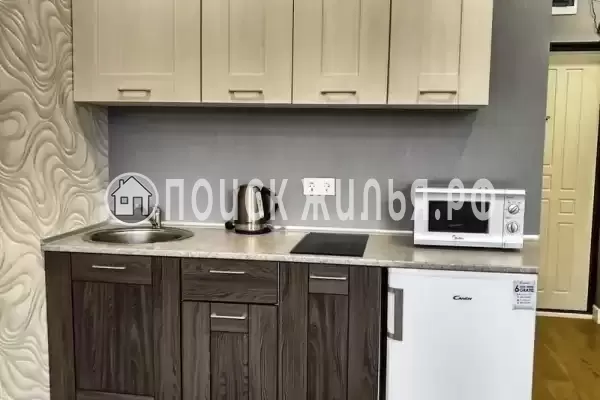 Апартаменты «Малибу»