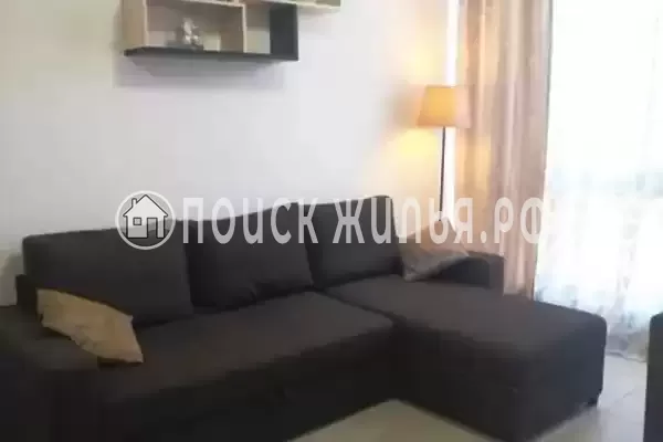 Апартаменты «Малибу»