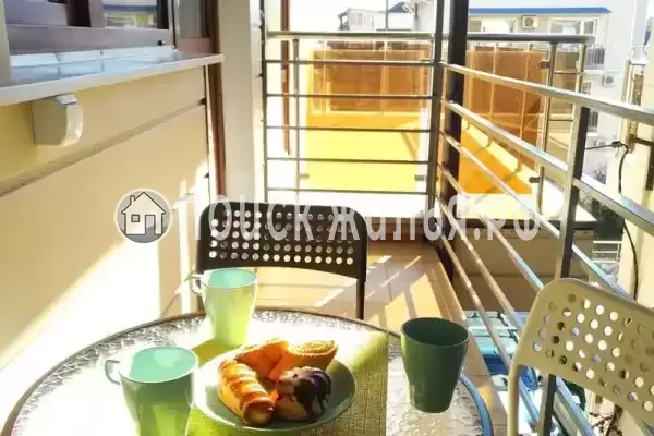 Апартаменты «Малибу»