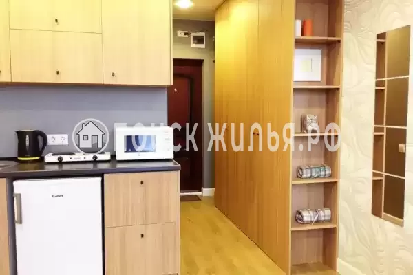 Апартаменты «Малибу»