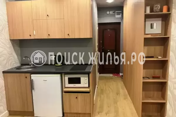 Апартаменты «Малибу»