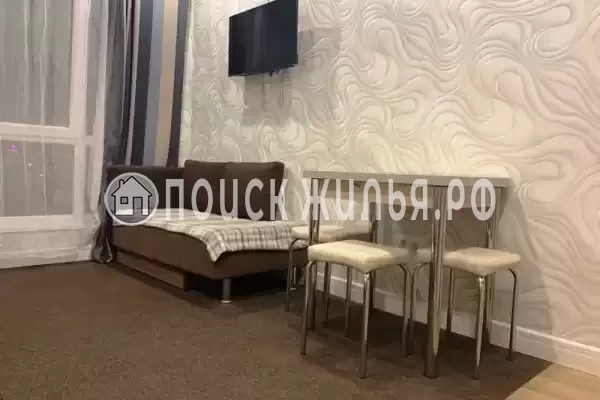 Апартаменты «Малибу»