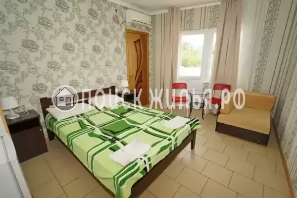 Гостевой дом «Современник»