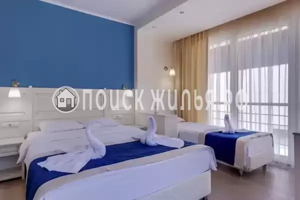 «Гранд-Шато» «Гранд-Шато»