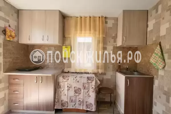 Дом под ключ «На Калинина»