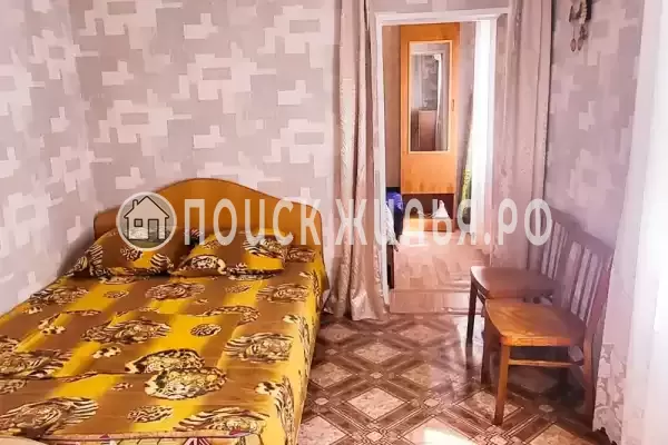 Дом под ключ «На Калинина»