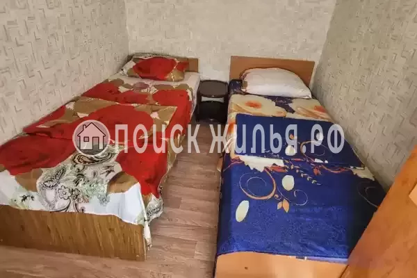 Дом под ключ «На Калинина»