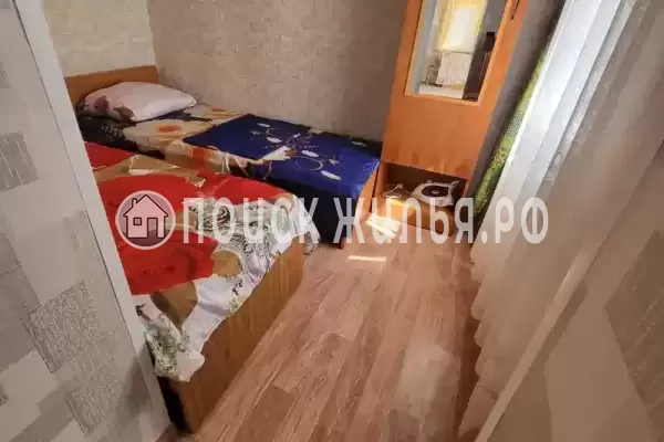 Дом под ключ «На Калинина»