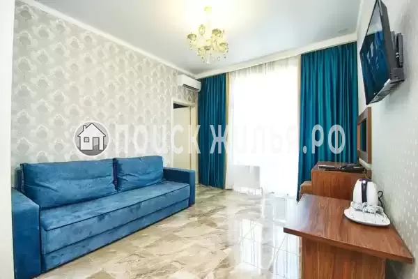 Отель «Гранд София»