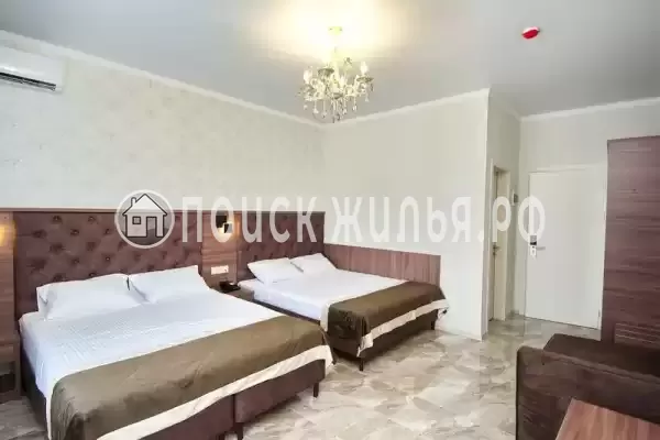 Отель «Гранд София»