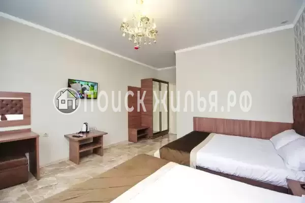 Отель «Гранд София»