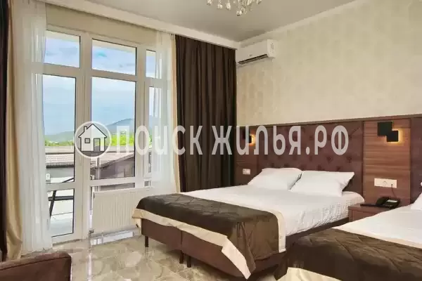 Отель «Гранд София»