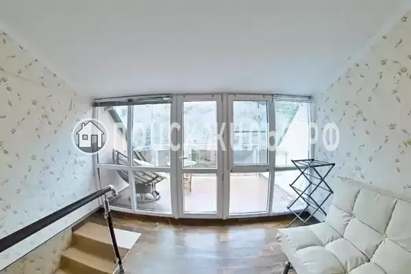 Частный сектор «В гостях на Свирское»