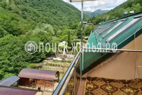 Частный сектор «В гостях на Свирское»