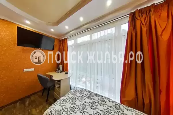 Частный сектор «В гостях на Свирское»