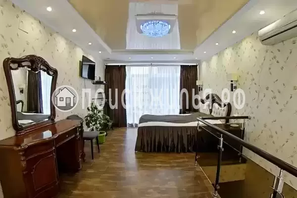 Частный сектор «В гостях на Свирское»