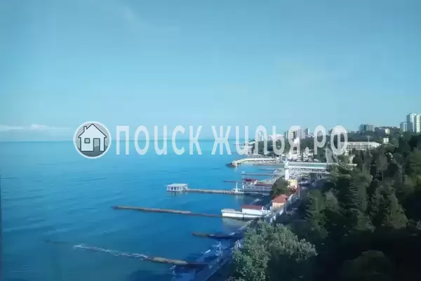 Квартира «Пальмира»