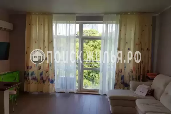 Квартира «Пальмира»