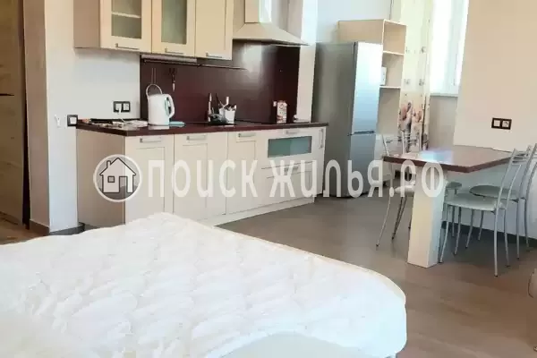 Квартира «Пальмира»