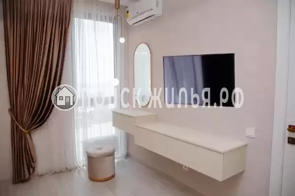 Апартаменты «Первая береговая»