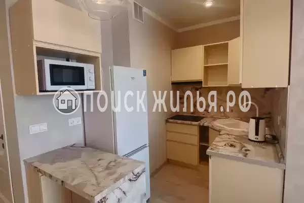 Апартаменты «Первая береговая»